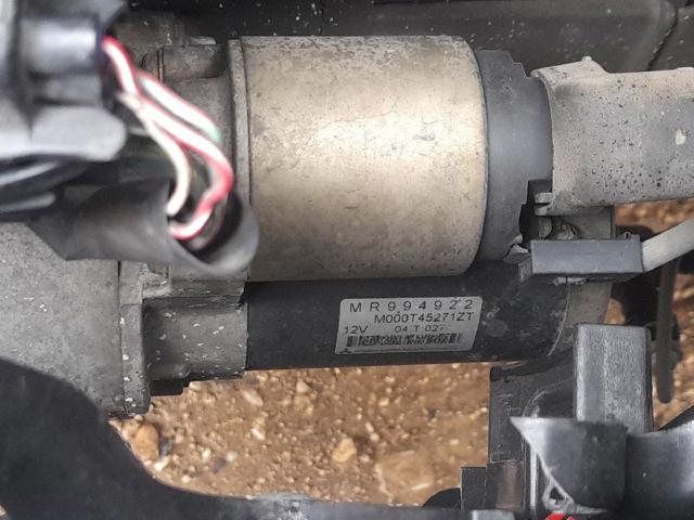 M000T45271ZT MERCEDES Motor de arranque  en stock Huelva