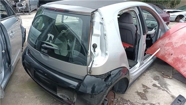 M000T45271ZT MERCEDES Motor de arranque  comprar en Oviedo