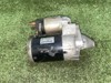 Motor de arranque M000T45371ZT RENAULT