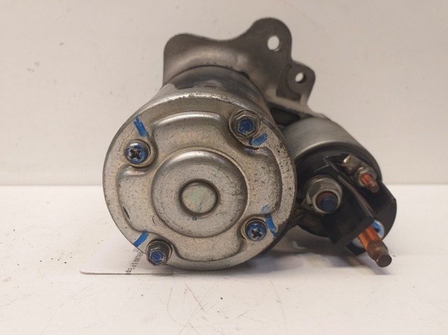 RENAULT M000T45971ZT Motor de arranque  en stock Terrassa