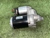 Motor de arranque M000T45971ZT RENAULT