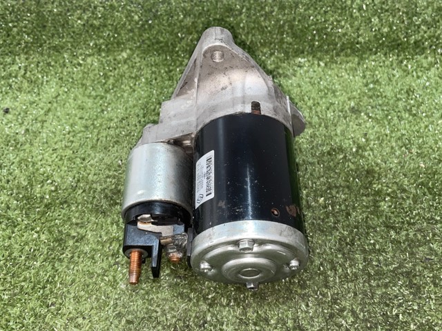 RENAULT M000T45971ZT Motor de arranque comprar Pamplona