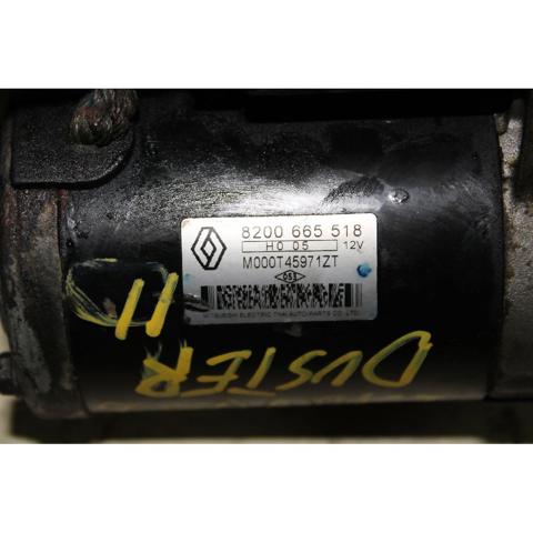 M000T45971ZT RENAULT Motor de arranque  en stock Huelva