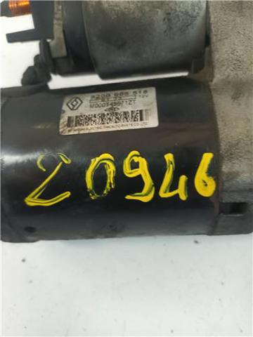 M000T45971ZT RENAULT Motor de arranque comprar Alcalá