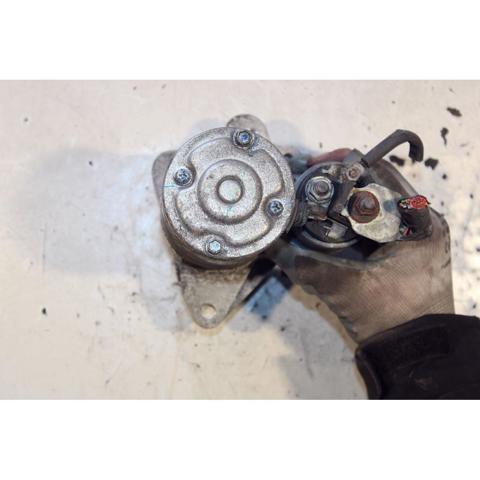 M000T45971ZT RENAULT Motor de arranque  comprar en Jaén