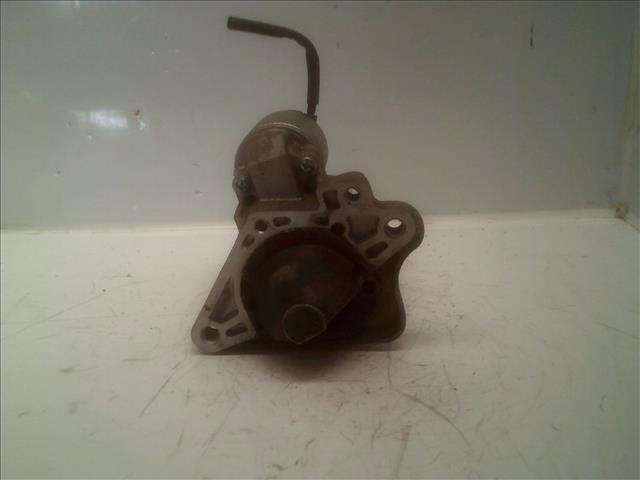 RENAULT M000T45971ZT Motor de arranque  disponible Valladolid