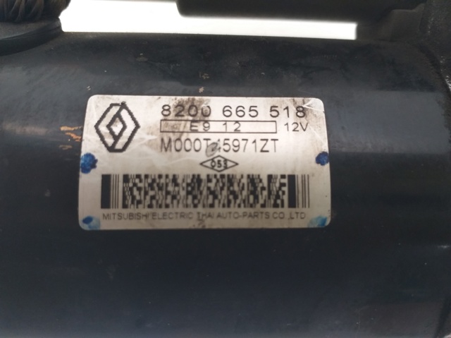 M000T45971ZT Motor de arranque  en stock Granada