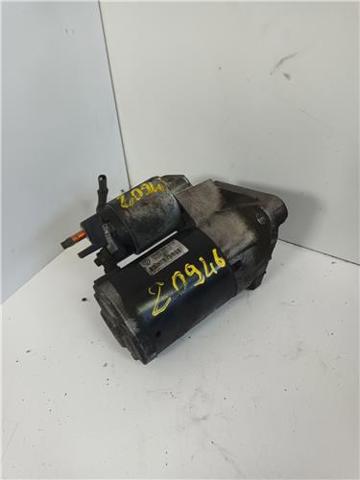 M000T45971ZT RENAULT Motor de arranque  comprar en Jaén