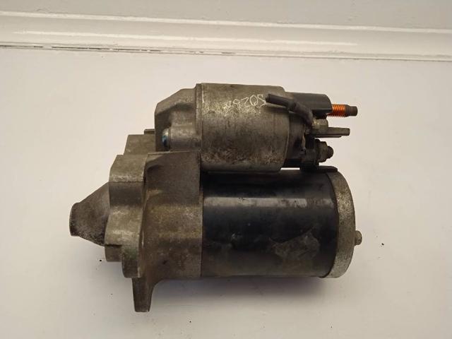 M000T45971ZT RENAULT Motor de arranque  comprar en Lleida