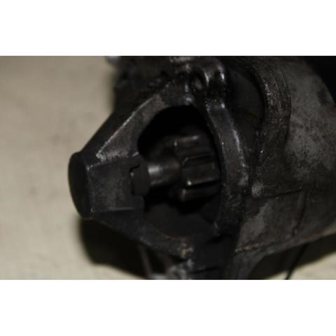 RENAULT M000T45971ZT Motor de arranque  comprar en Ponferrada