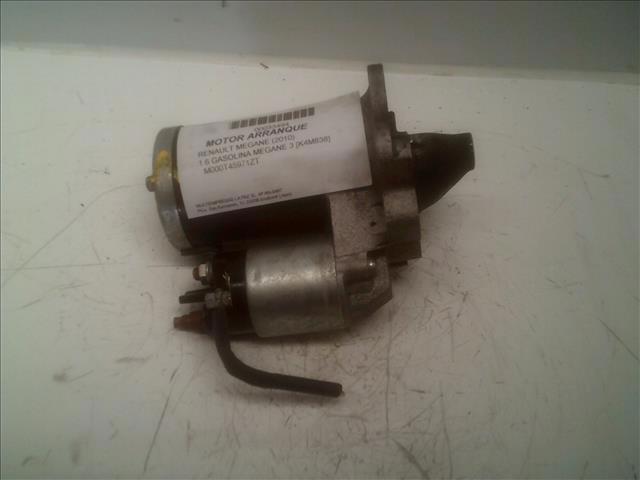 M000T45971ZT RENAULT Motor de arranque  en stock Córdoba