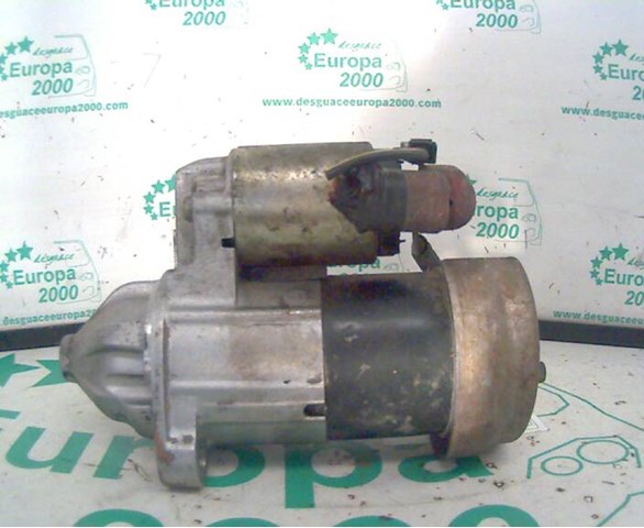 Motor de arranque M000T71681 Mitsubishi