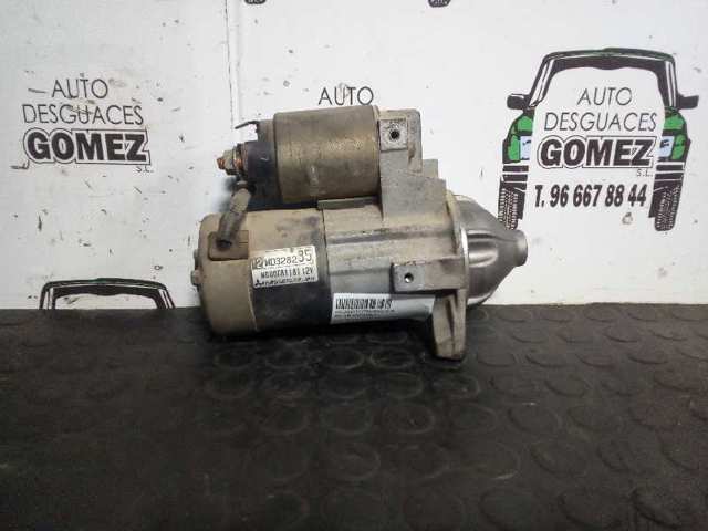 Arrancador M000T81181 MITSUBISHI