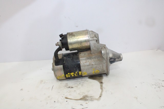 M000T81284 MITSUBISHI Motor de arranque  en stock Gandía