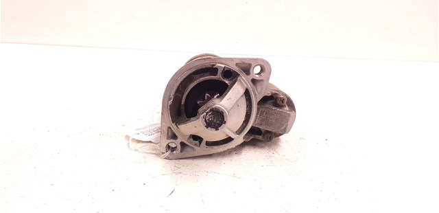 MITSUBISHI M000T81284 Motor de arranque  en stock Terrassa