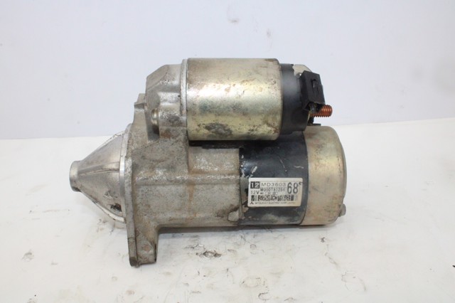 M000T81284 MITSUBISHI Motor de arranque comprar Madrid