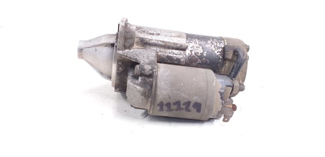 M000T81284 Motor de arranque  en stock Sabadell