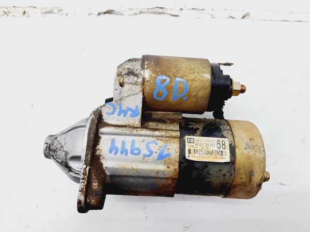 M000T81284 Mitsubishi