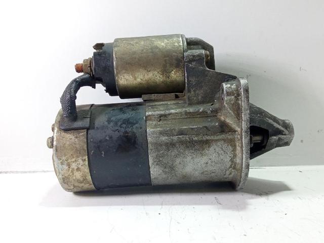 Burro de arranque  M000T81284 MITSUBISHI