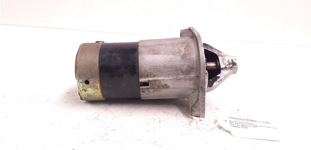 M000T81284 MITSUBISHI Motor de arranque comprar Alcalá