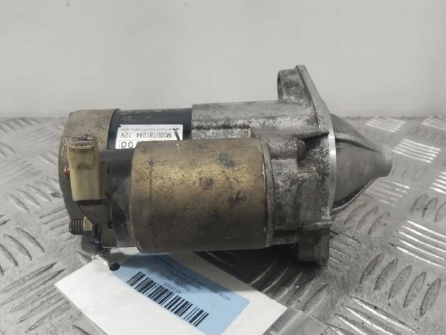 MITSUBISHI M000T81284 Motor de arranque  en stock Valencia