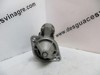 Motor de arranque M000T81284 MITSUBISHI