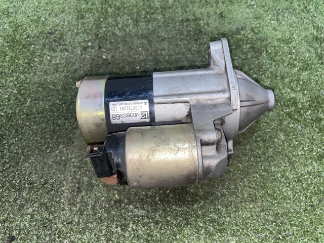 M000T81284 MITSUBISHI Motor de arranque  en stock Huelva