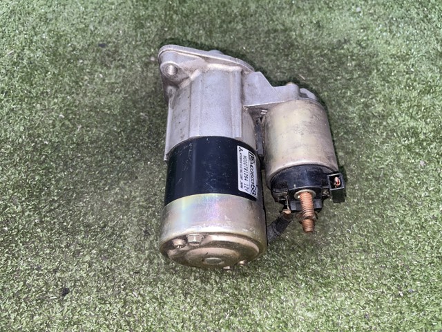 M000T81284 Motor de arranque comprar Girona