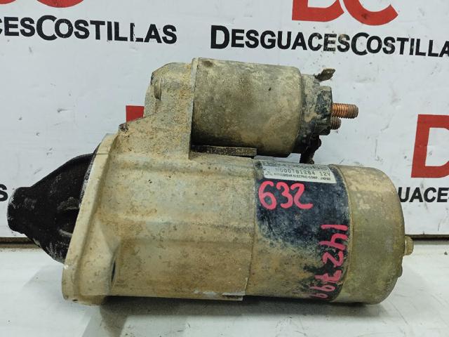 M000T81284 VOLVO Motor de arranque comprar Madrid