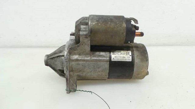 VOLVO M000T81284 Motor de arranque comprar Pamplona