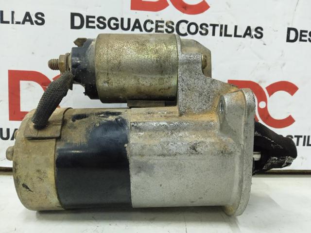 VOLVO M000T81284 Motor de arranque comprar Pamplona