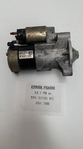 M000T82081 Peugeot/Citroen