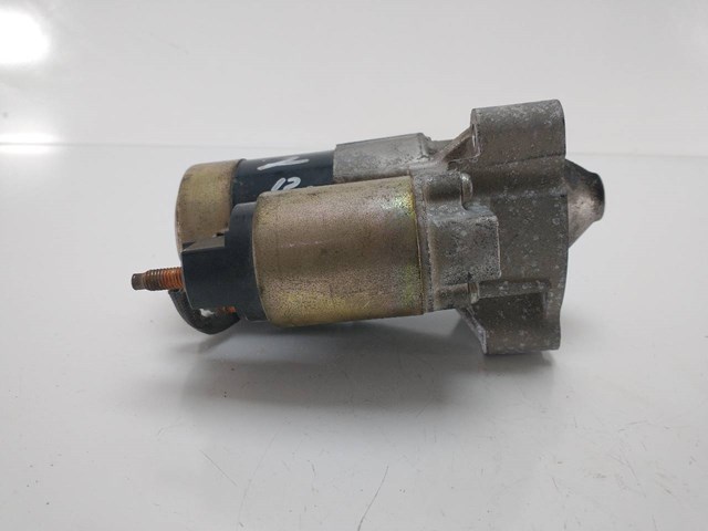 M000T82081ZE PEUGEOT Motor de arranque  disponible Vigo