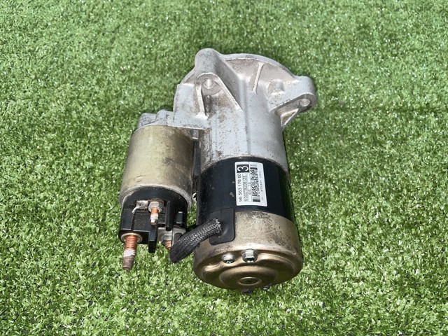 PEUGEOT M000T82081ZE Motor de arranque  comprar en Albacete