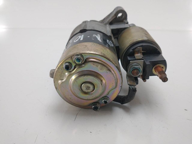 M000T82081ZE PEUGEOT Motor de arranque  comprar en Jaén