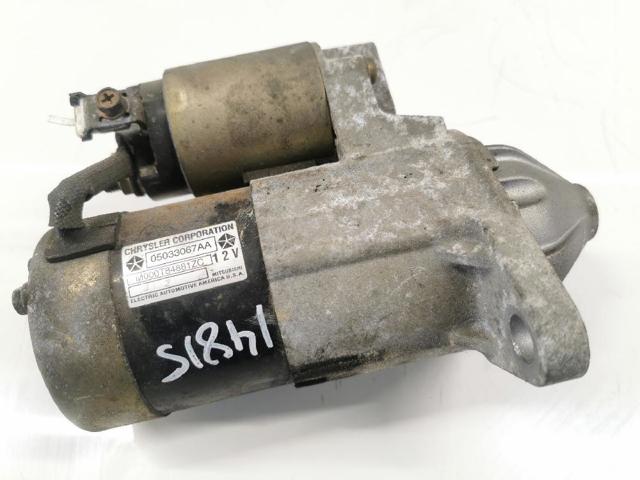 M000T84881ZC Chrysler
