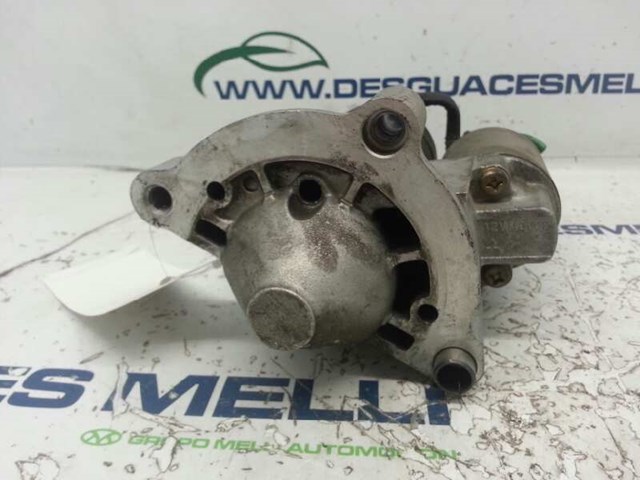 M000T85381 Motor de arranque  comprar en Zaragoza