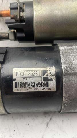 M000T85381 PEUGEOT Motor de arranque comprar Madrid