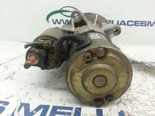 M000T85381 PEUGEOT Motor de arranque comprar Madrid
