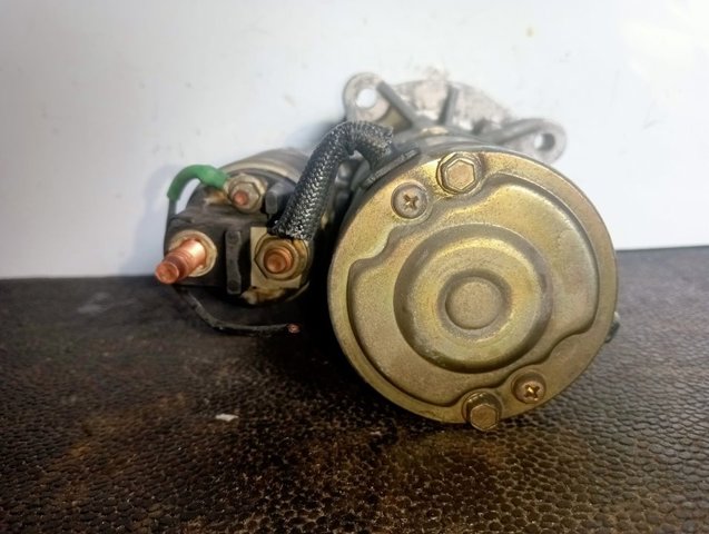 M000T85381 Motor de arranque  comprar en Reus