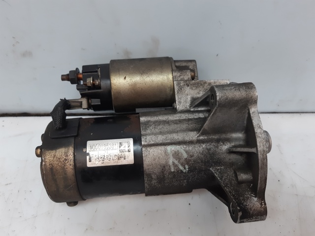 M000T85381 PEUGEOT Motor de arranque comprar Alcalá