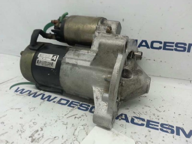 M000T85381 Motor de arranque  en stock Sabadell