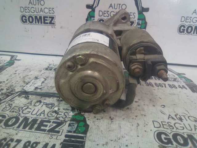 M000T85381 Motor de arranque comprar Girona