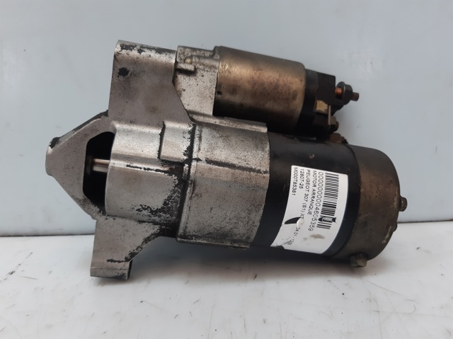 PEUGEOT M000T85381 Motor de arranque  comprar en Ponferrada