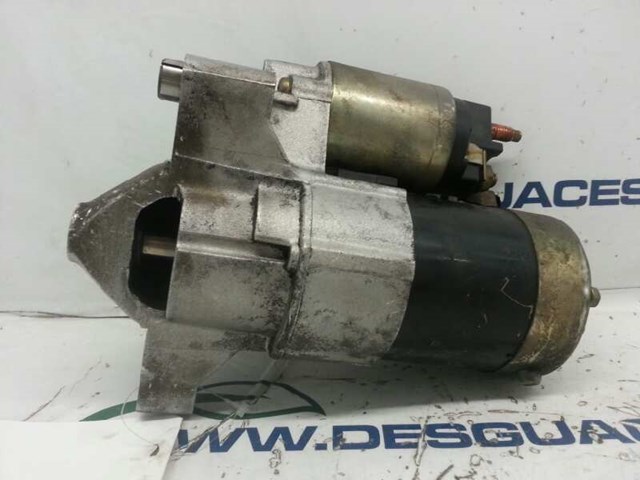 M000T85381 PEUGEOT Motor de arranque  disponible Ourense