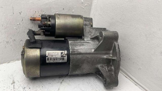 PEUGEOT M000T85381 Motor de arranque  comprar en Albacete