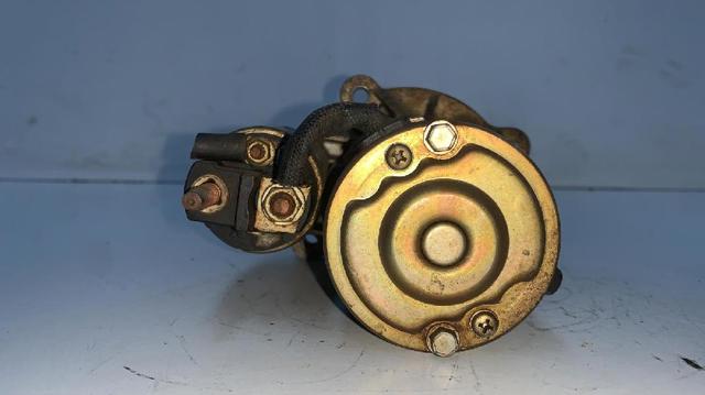 PEUGEOT M000T86081 Motor de arranque comprar Barcelona