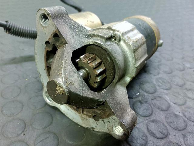 PEUGEOT M000T86081 Motor de arranque  disponible Valladolid