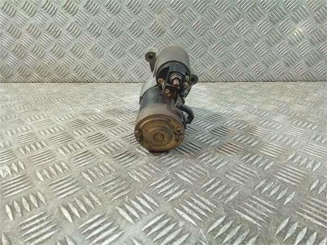 M000T86081 PEUGEOT Motor de arranque  comprar en Jaén