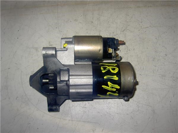 M000T86081 Motor de arranque  comprar en Reus